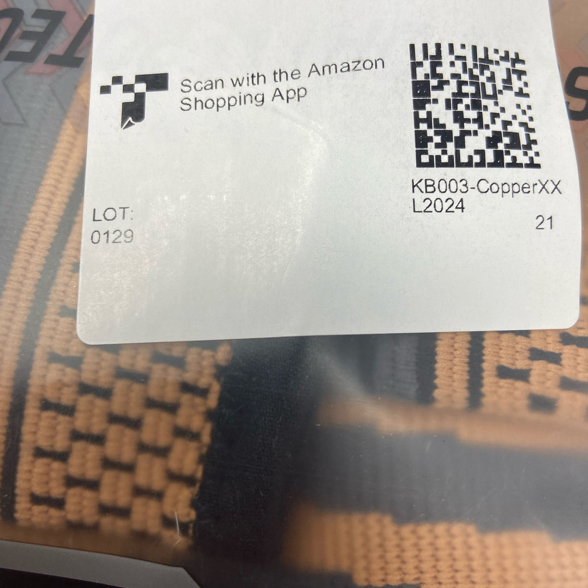 Serial #/Tag-UNT235371A95
