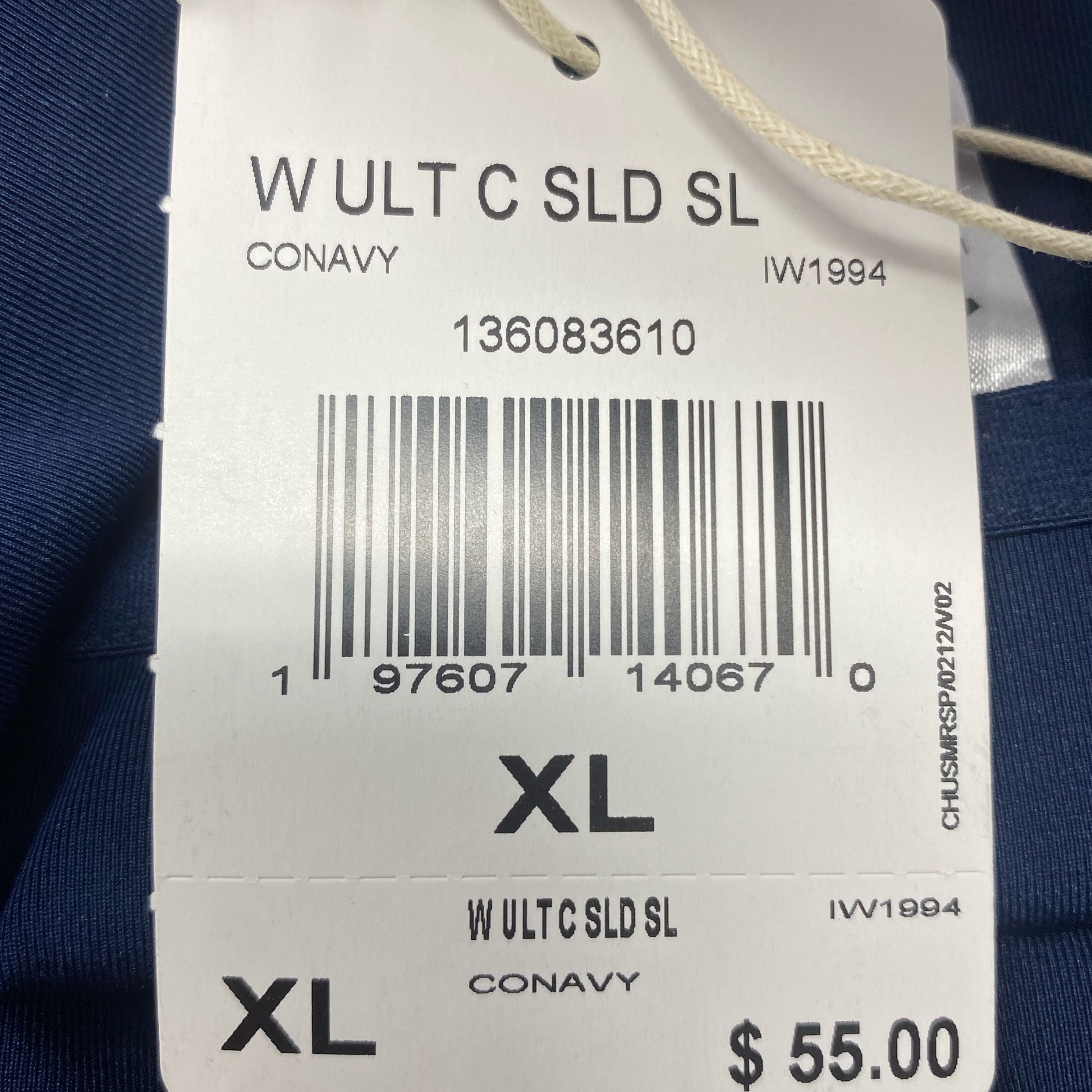 Serial #/Tag-UNT347360Z06
