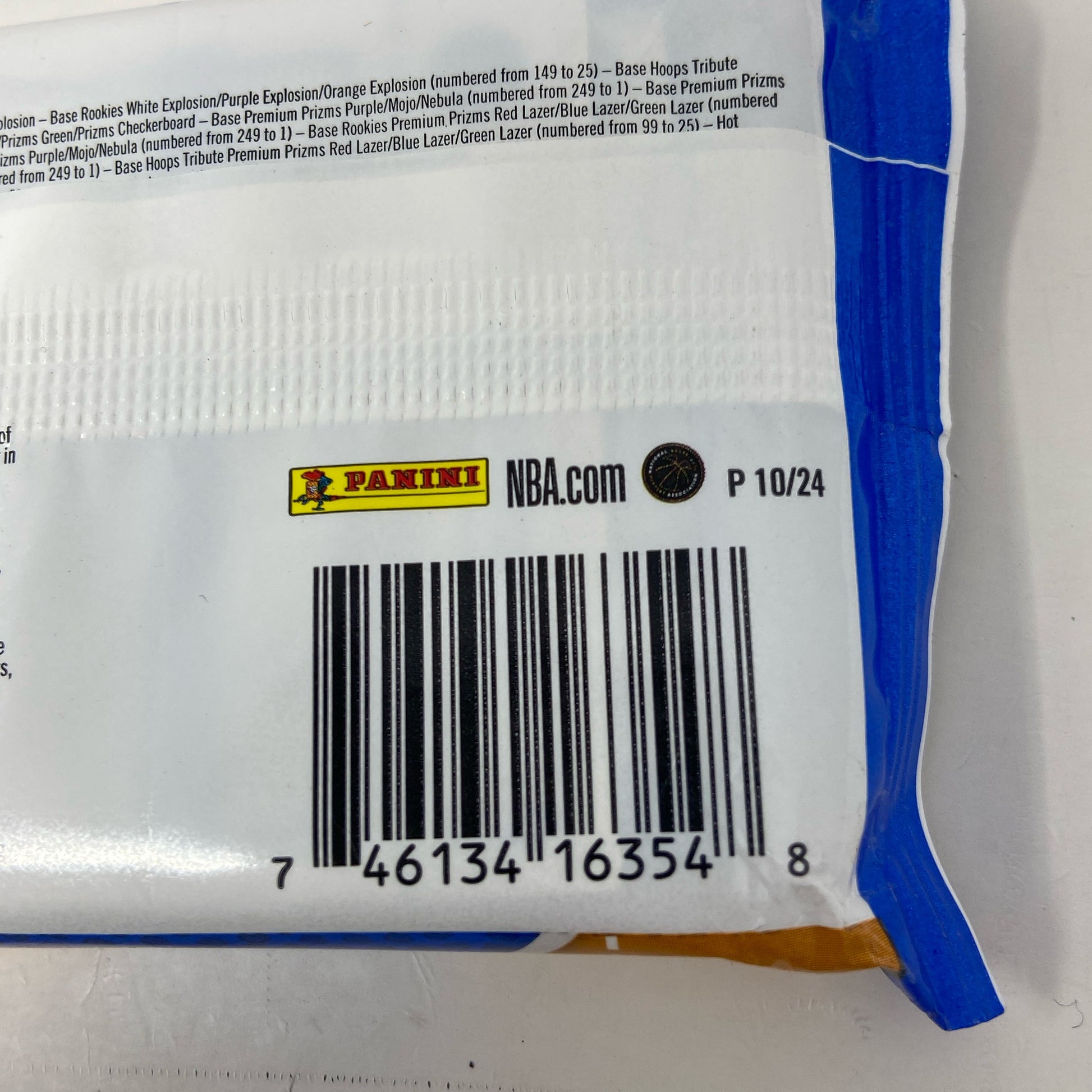 Serial #/Tag-UNT986752V9Y4