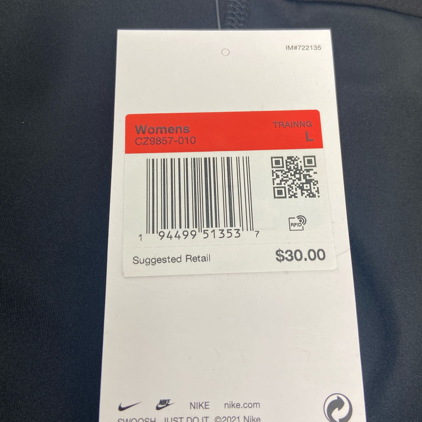 Serial #/Tag-UNT4516307VF