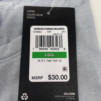 Serial #/Tag-UNT288564GOS