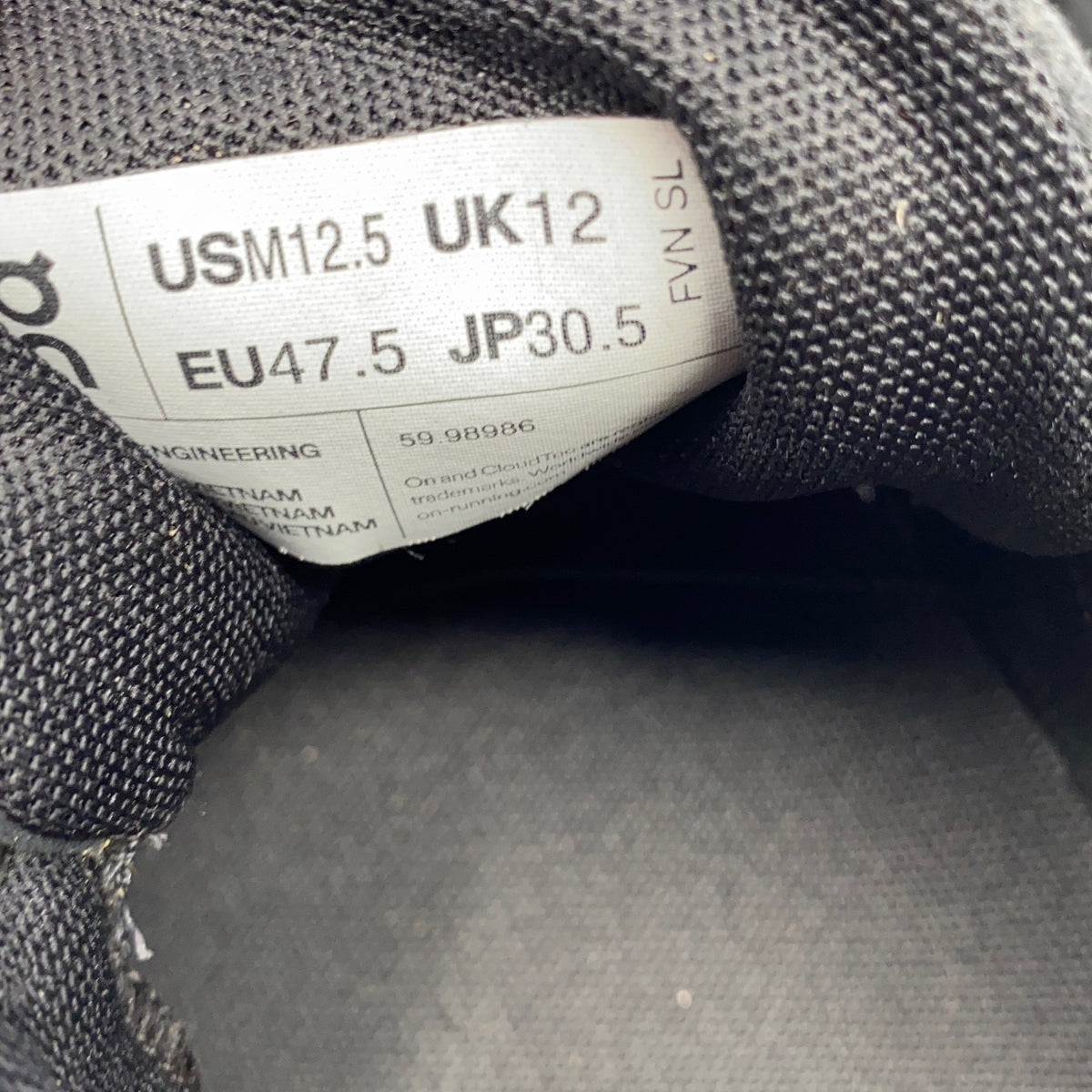 Serial #/Tag-UNT215014ZO6