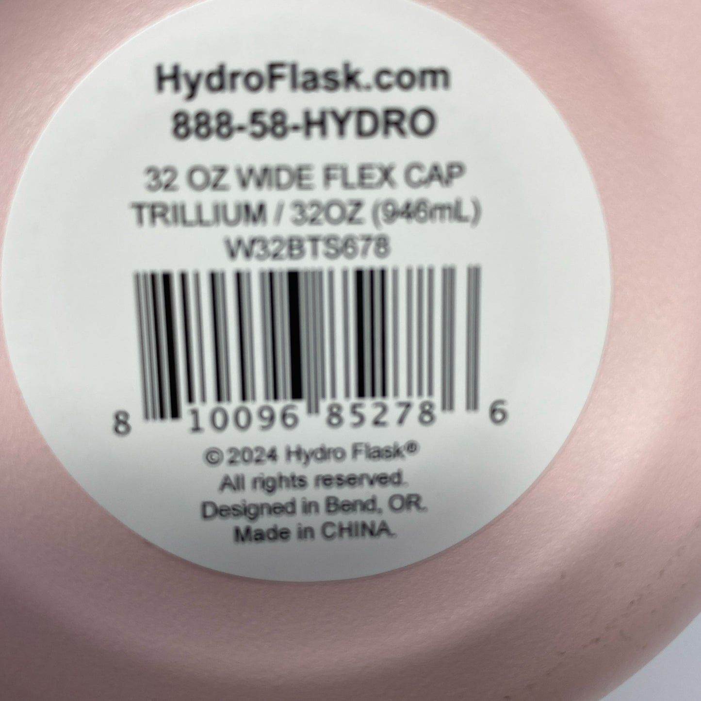 Serial #/Tag-LPNNB6LZ79W25