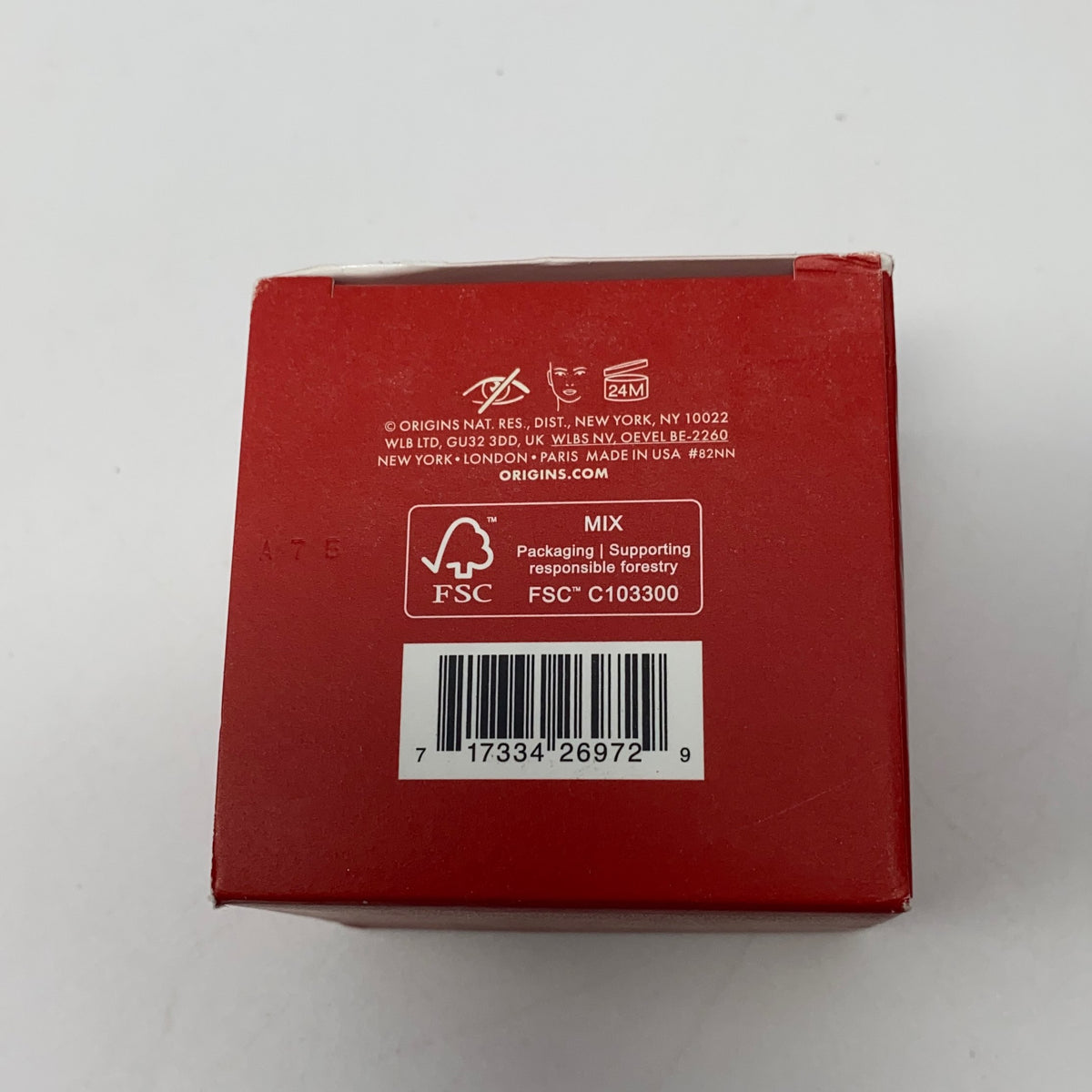 Bottom-UNT796108AB7