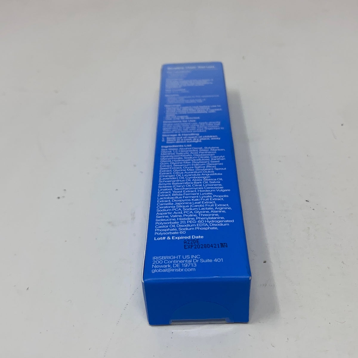 Bottom-UNT434157S4X