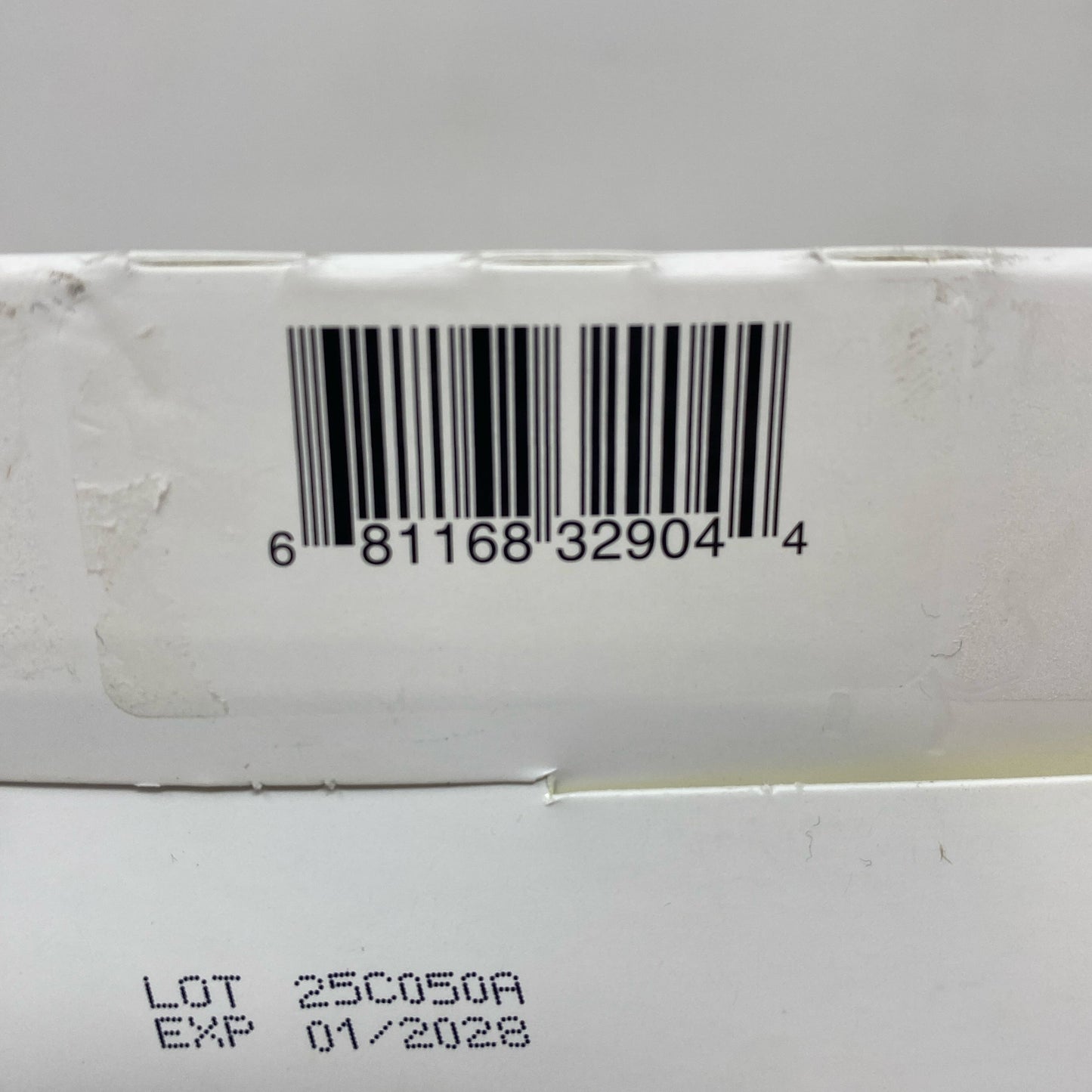 Serial #/Tag-UNT790345MZK