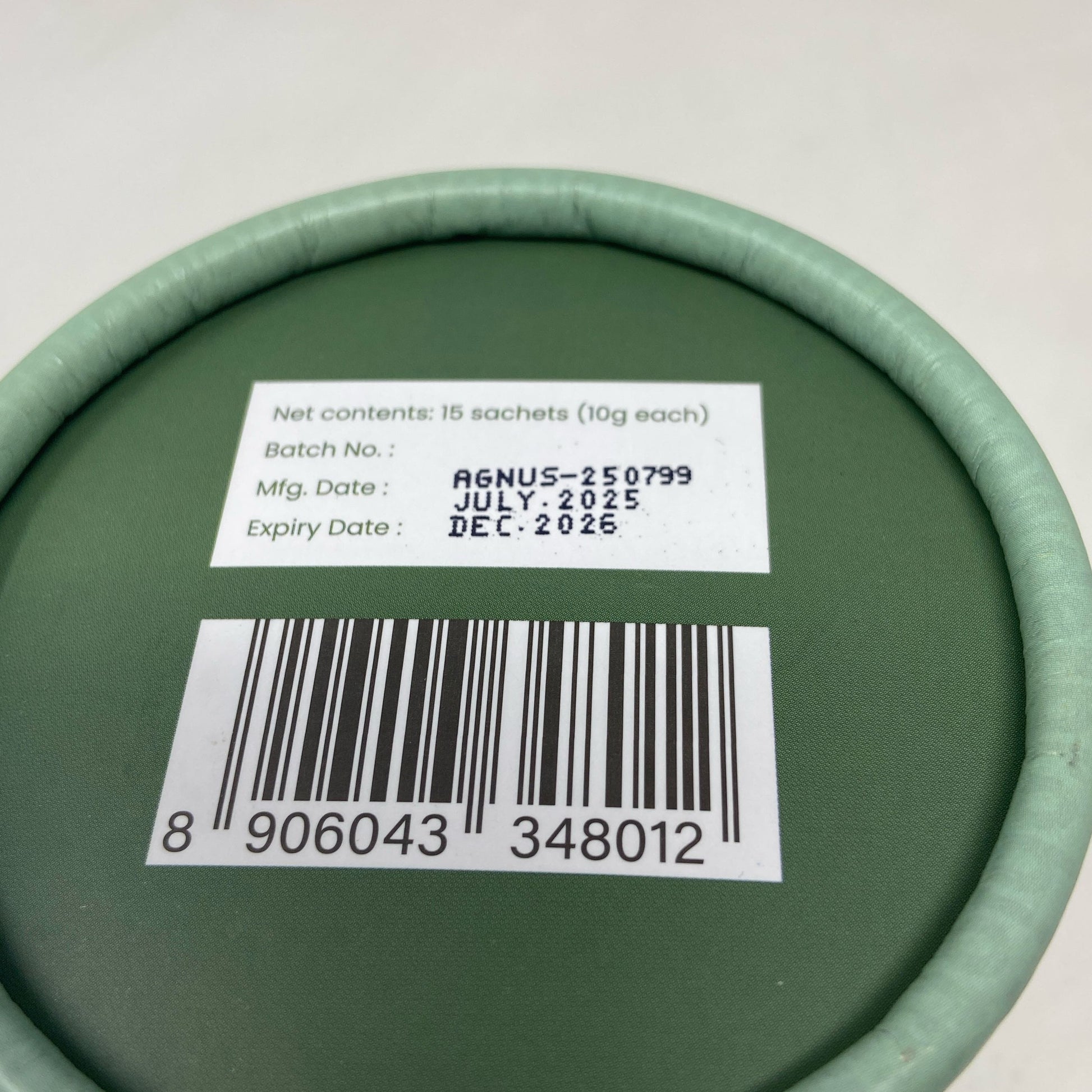Serial #/Tag-UNT468344CH6