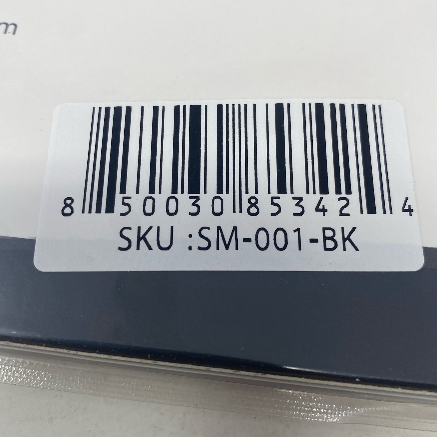 Serial #/Tag-UNT058160OEJ