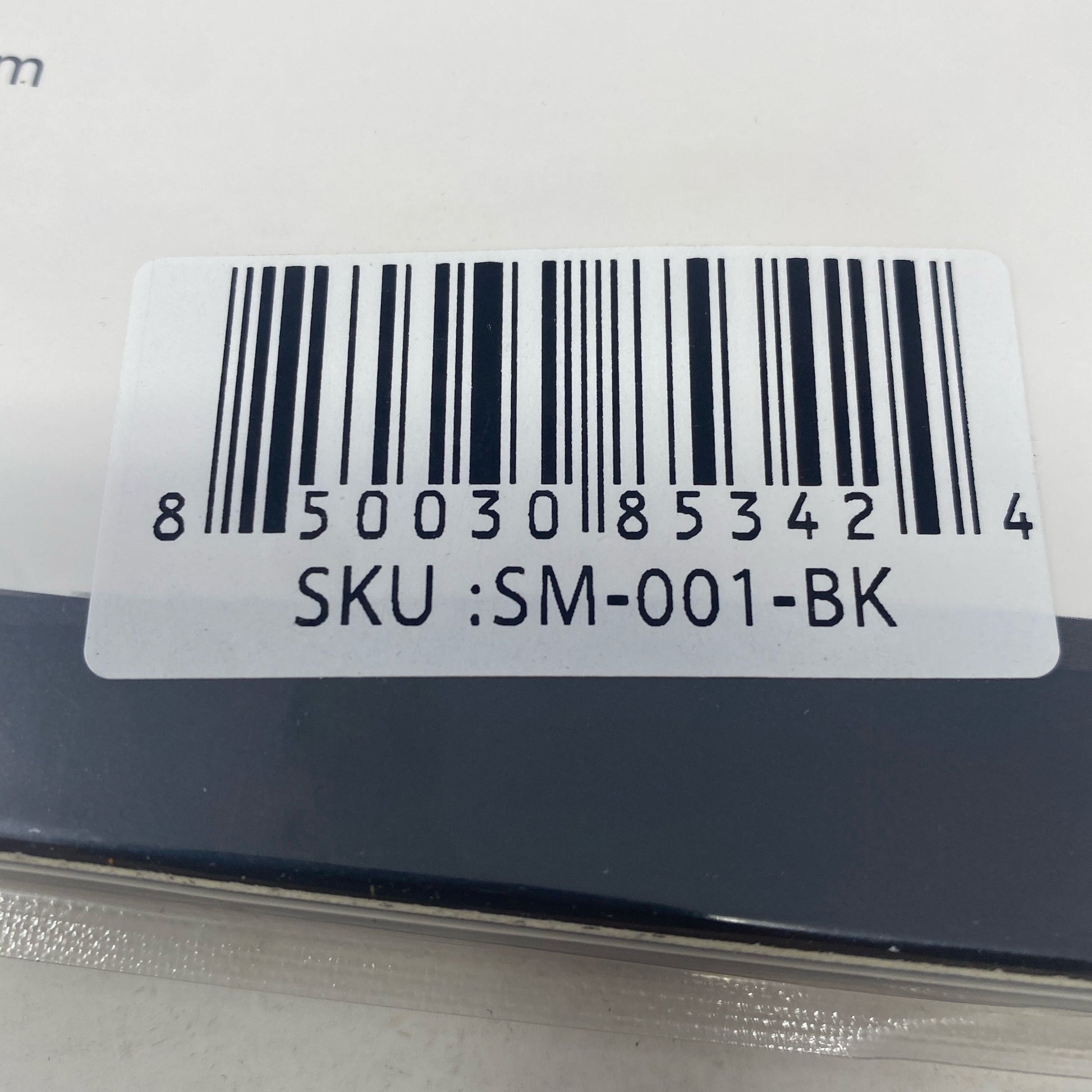 Serial #/Tag-UNT058160OEJ
