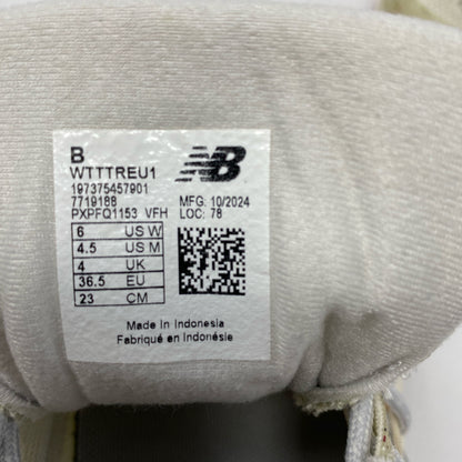 Serial #/Tag-LPNPMGU8501634