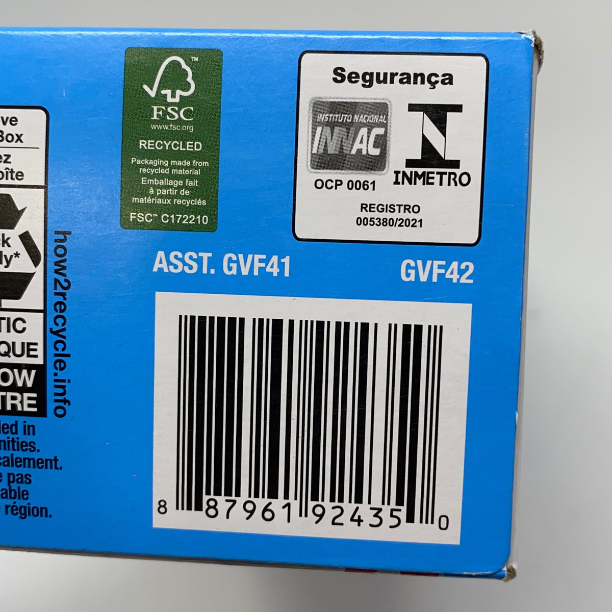 Serial #/Tag-UNT0297088M5