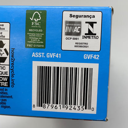 Serial #/Tag-UNT0297088M5