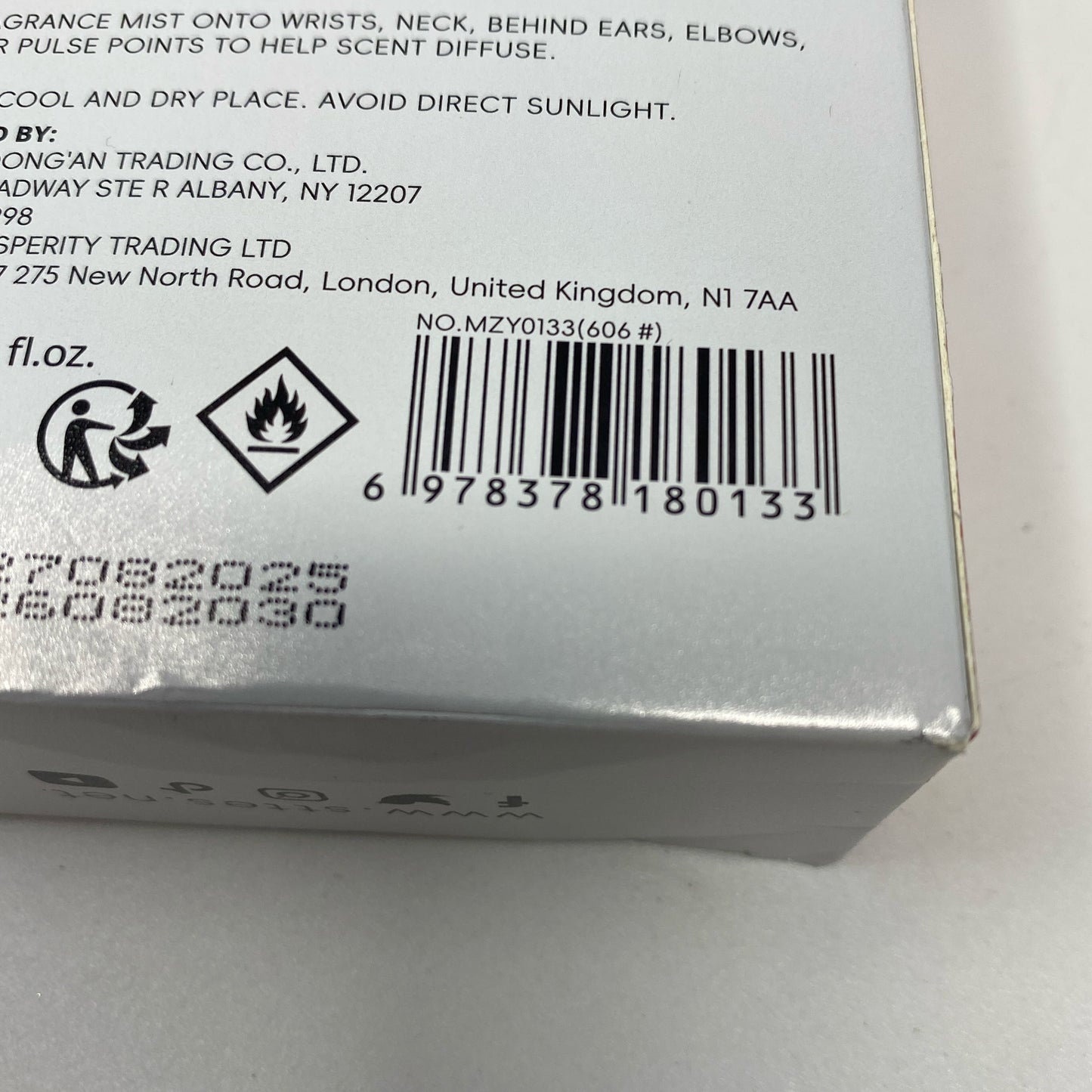 Serial #/Tag-UNT296795NPT