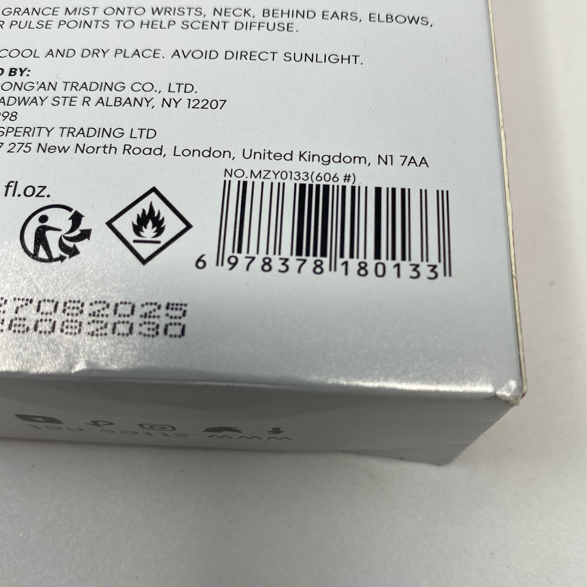 Serial #/Tag-UNT296795NPT