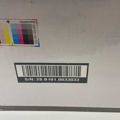 Serial #/Tag-LPNPMBG0548184