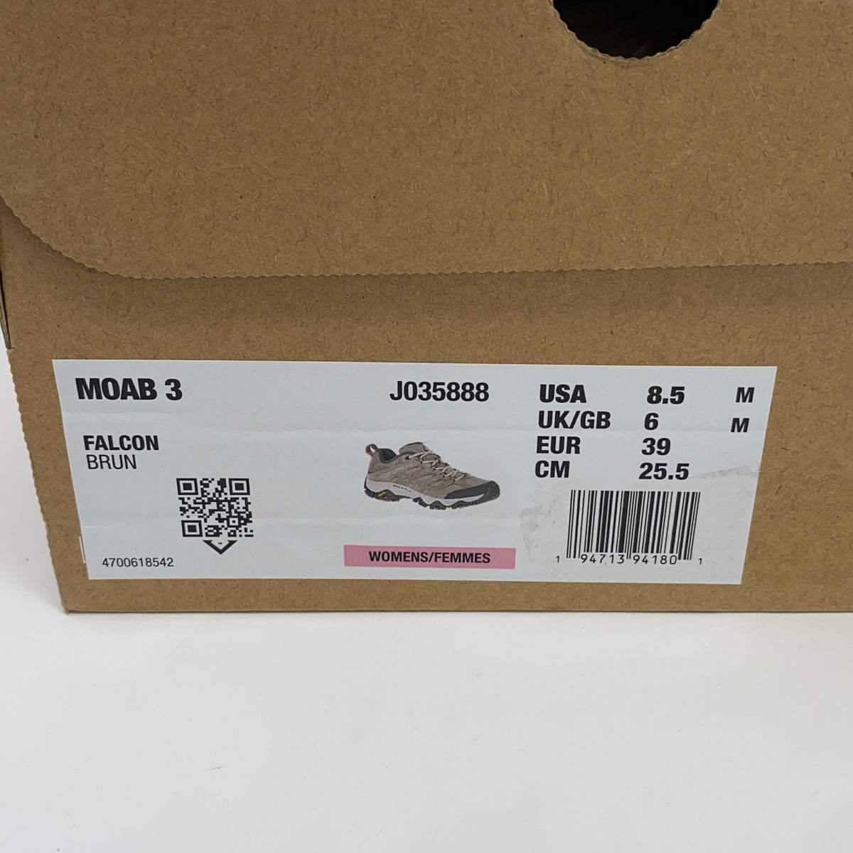 Serial #/Tag-LPNAC979852266