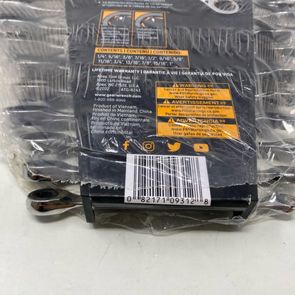 Serial #/Tag-UNT947241E3A