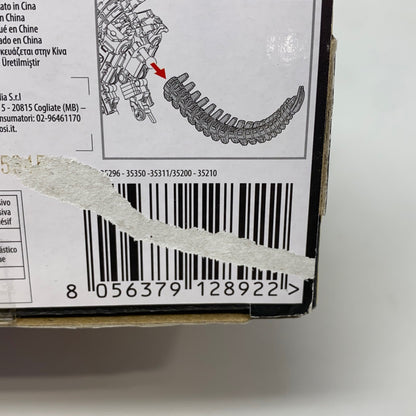 Serial #/Tag-LPNNG692VZ72M