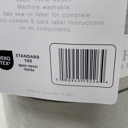 Serial #/Tag-UNT28624964R