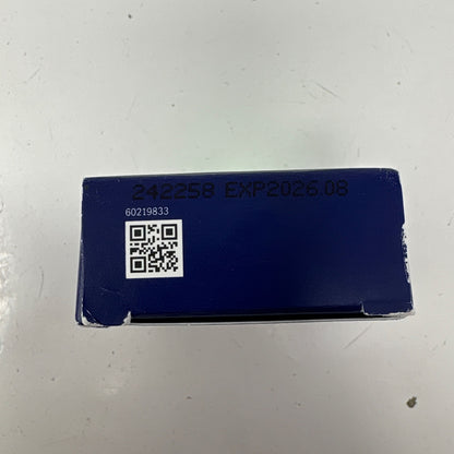 Serial #/Tag-UNT95581243A
