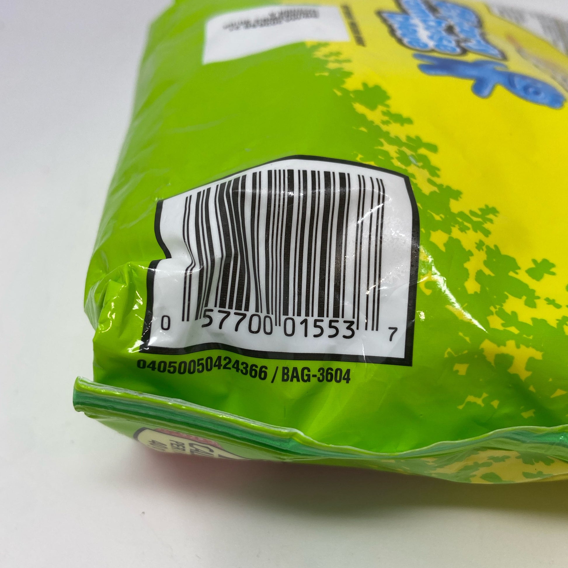 Serial #/Tag-UNT234252SGVE