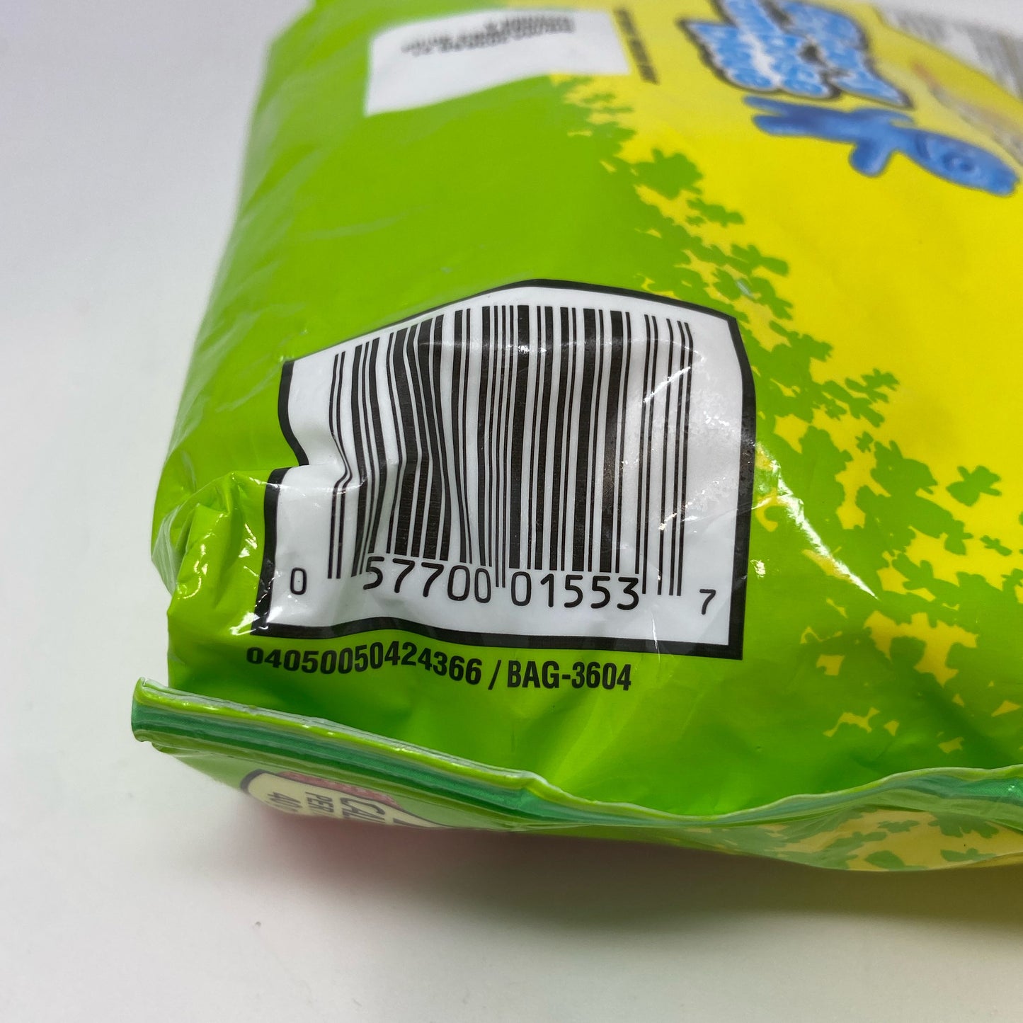 Serial #/Tag-UNT234252SGVE