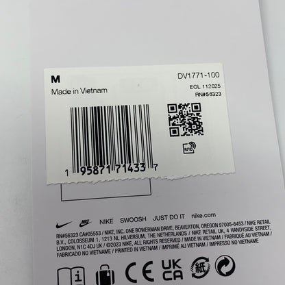 Serial #/Tag-LPNPMGK6761113