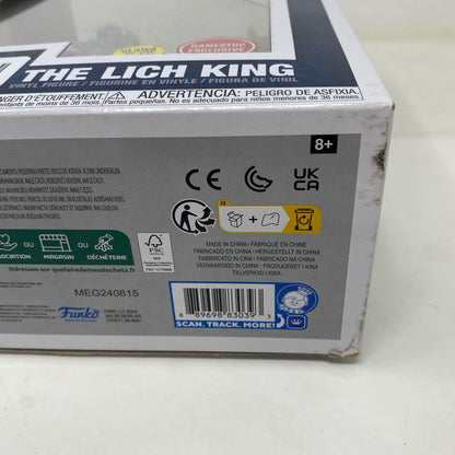 Serial #/Tag-LPNNC6X7PDPJC