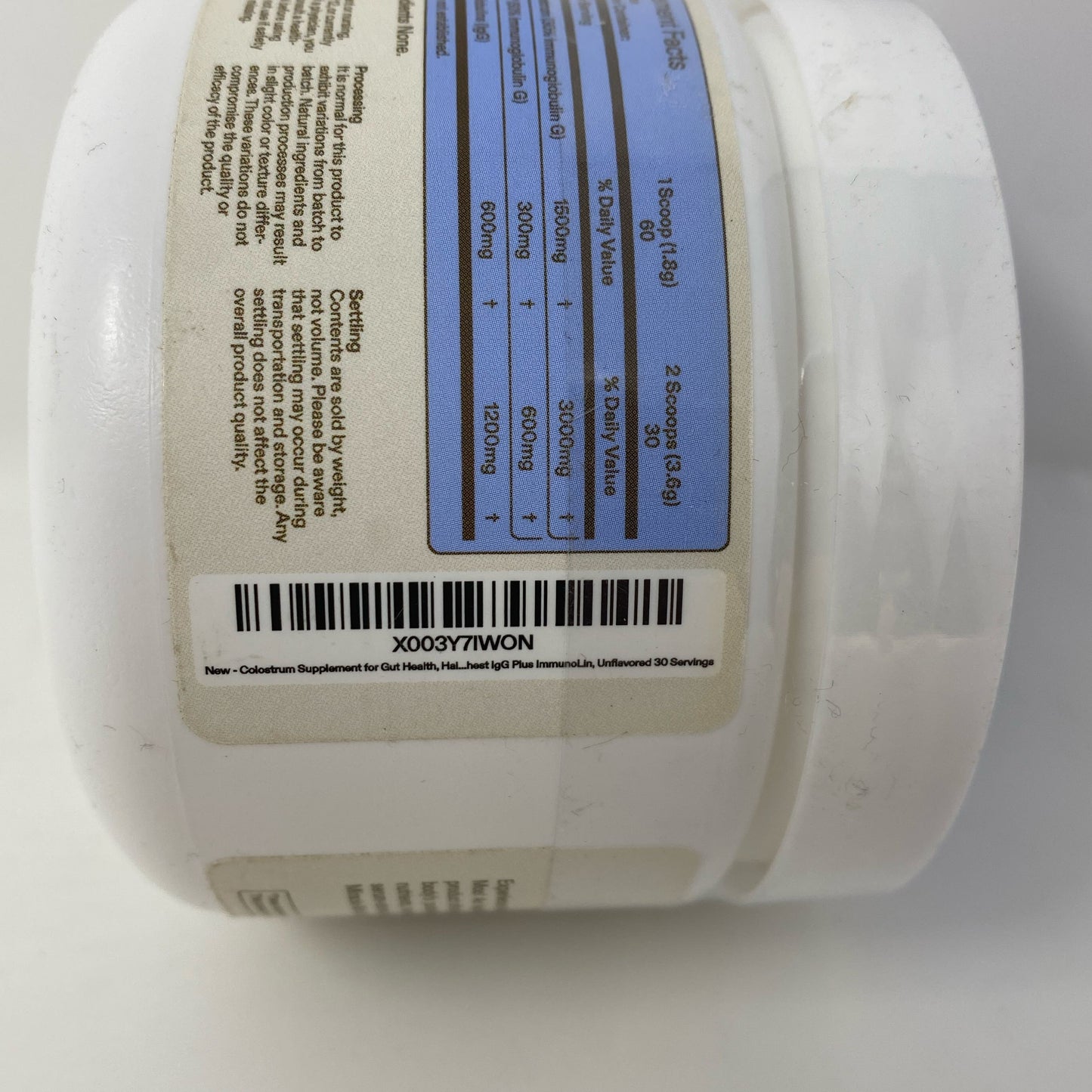 Serial #/Tag-UNT0592123A7