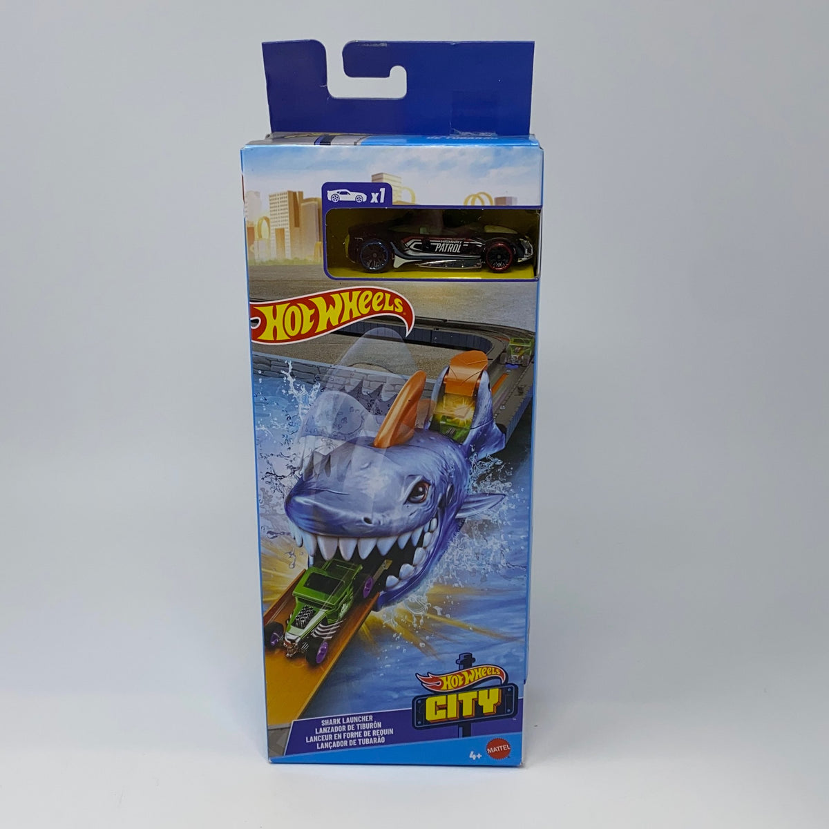 Front-UNT753809HGD