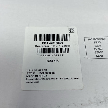 Serial #/Tag-UNT837060OVB
