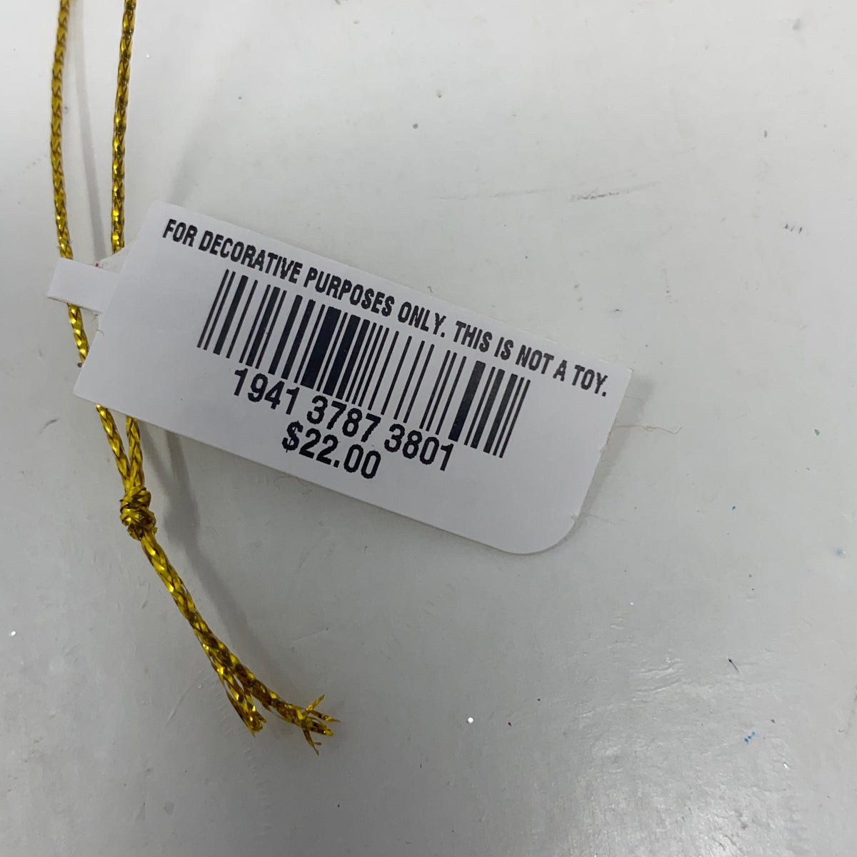 Serial #/Tag-UNT5714829ZM