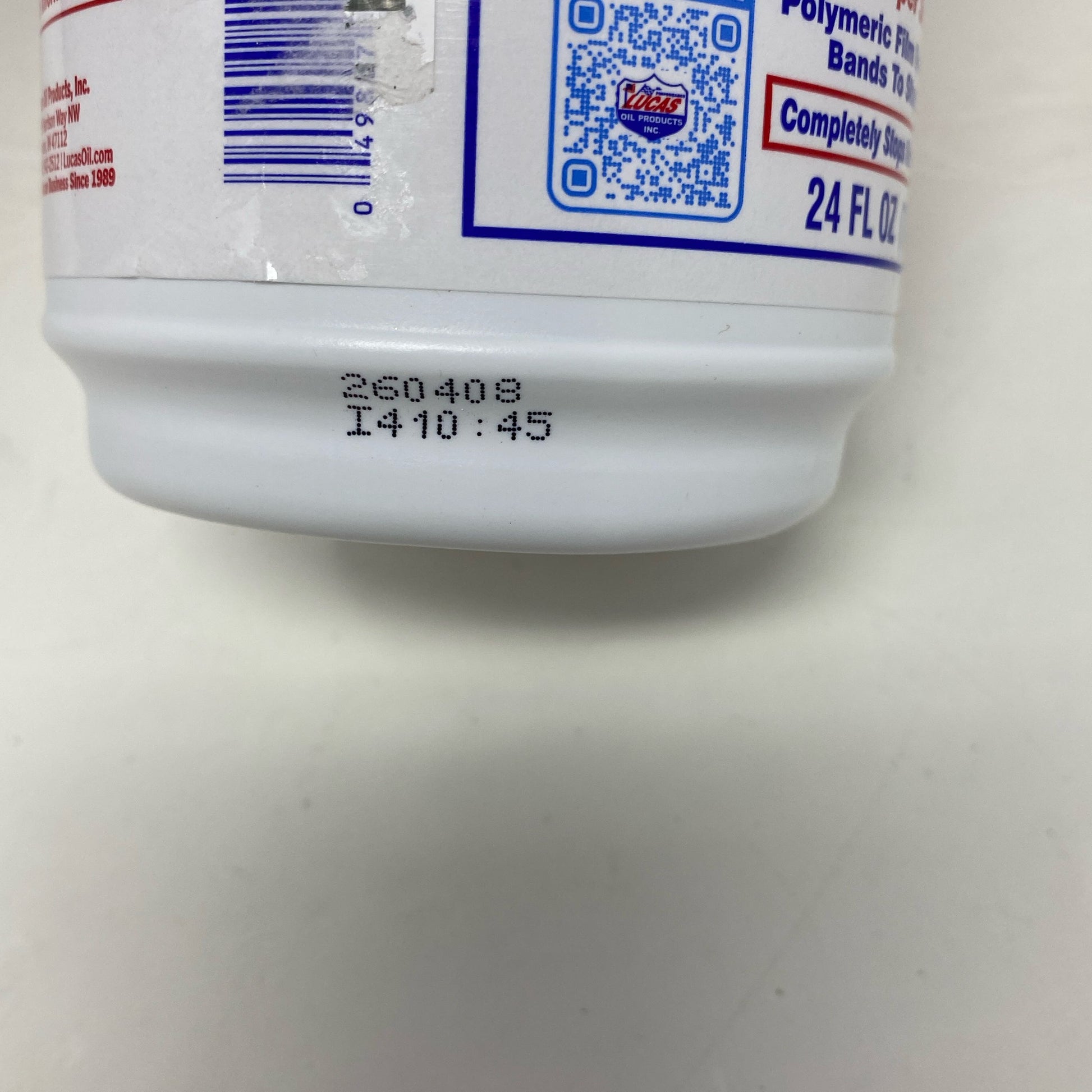 Serial #/Tag-UNT9722043F7