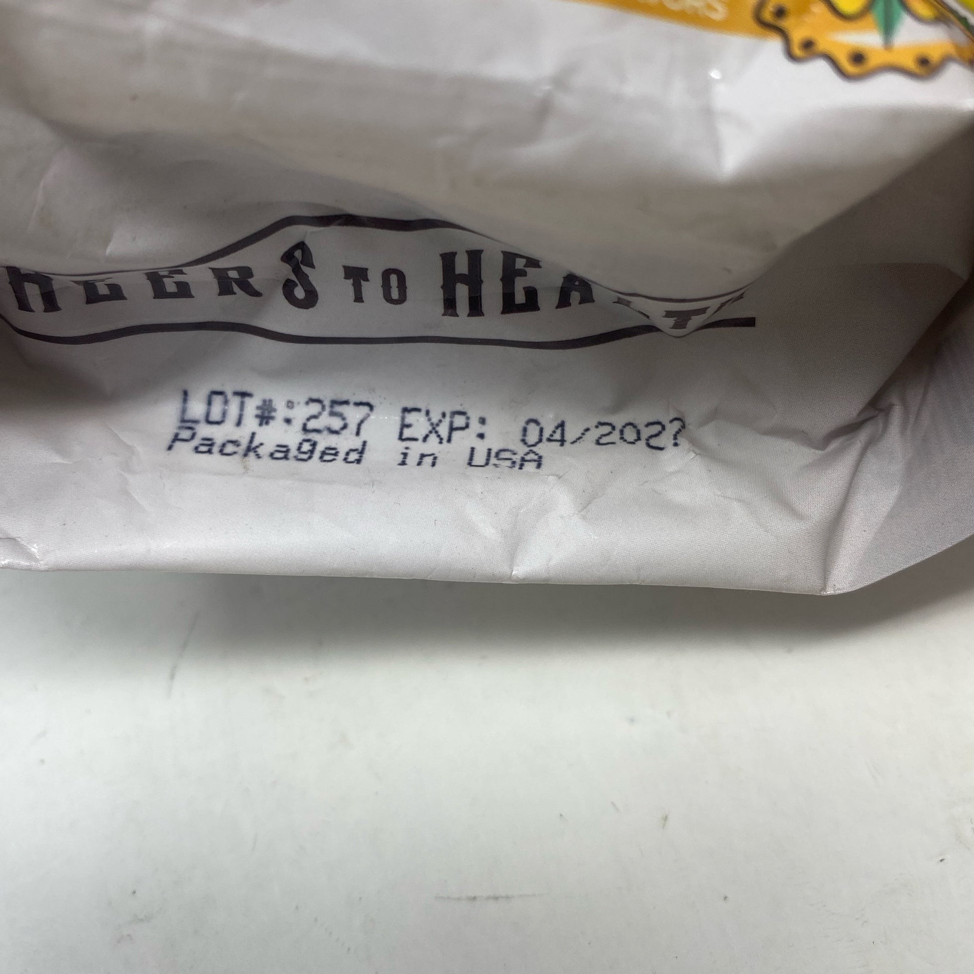 Serial #/Tag-UNT04306425X