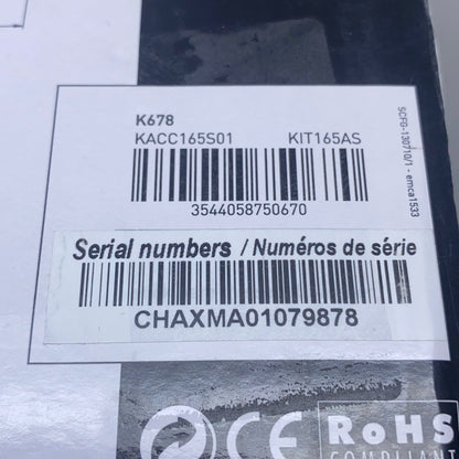 Serial #/Tag-LPNPMGN4844226
