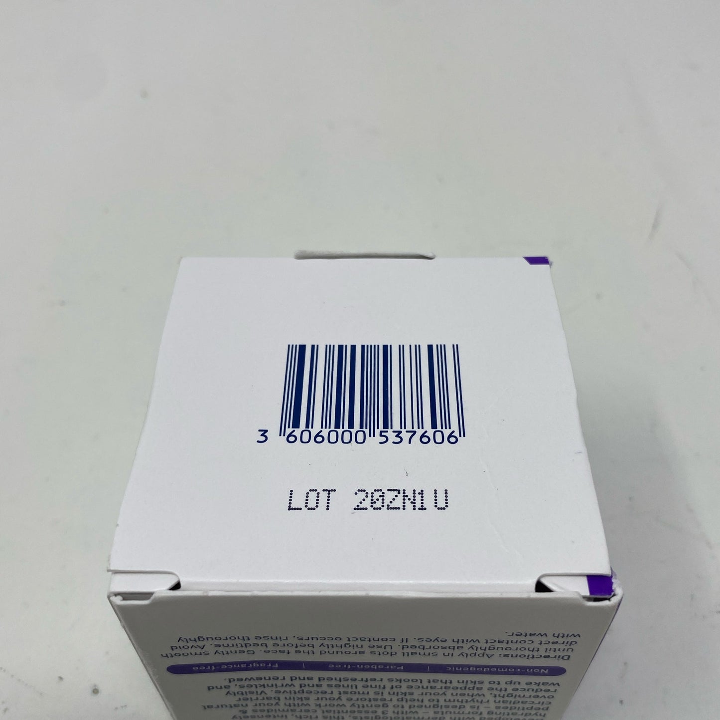 Serial #/Tag-UNT720485OXE