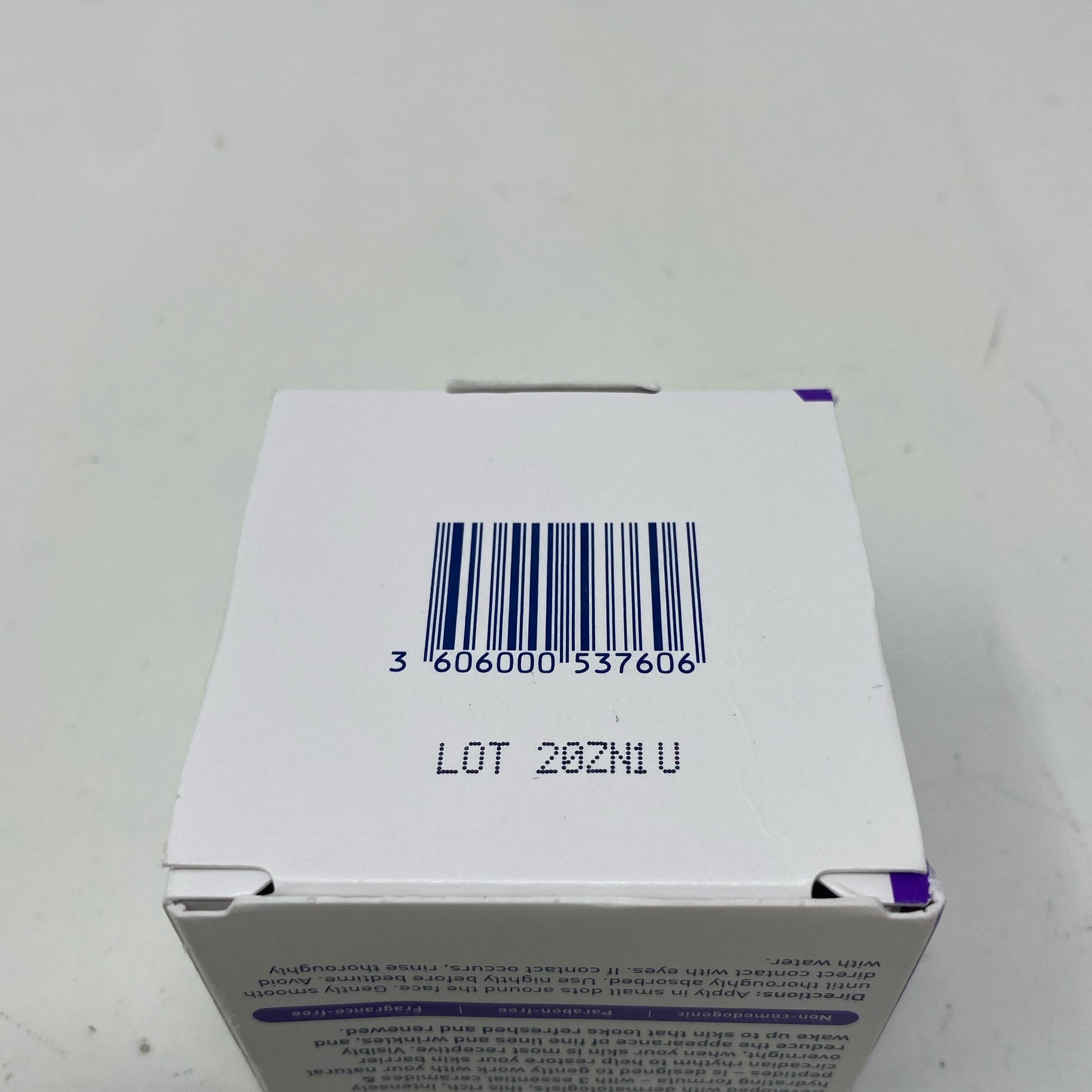 Serial #/Tag-UNT720485OXE