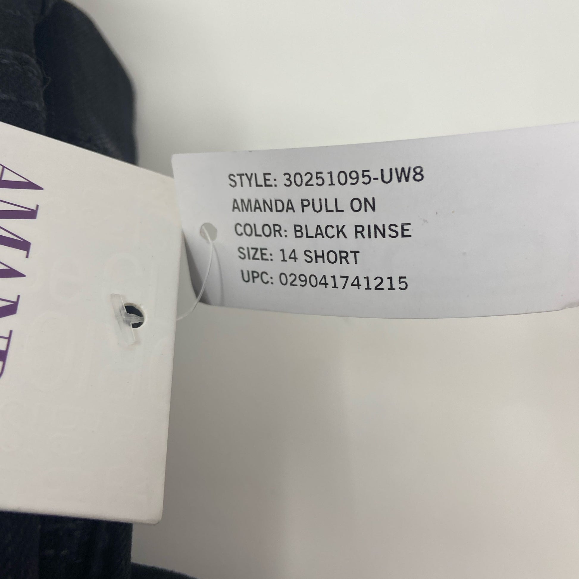 Serial #/Tag-UNT732260KCJ