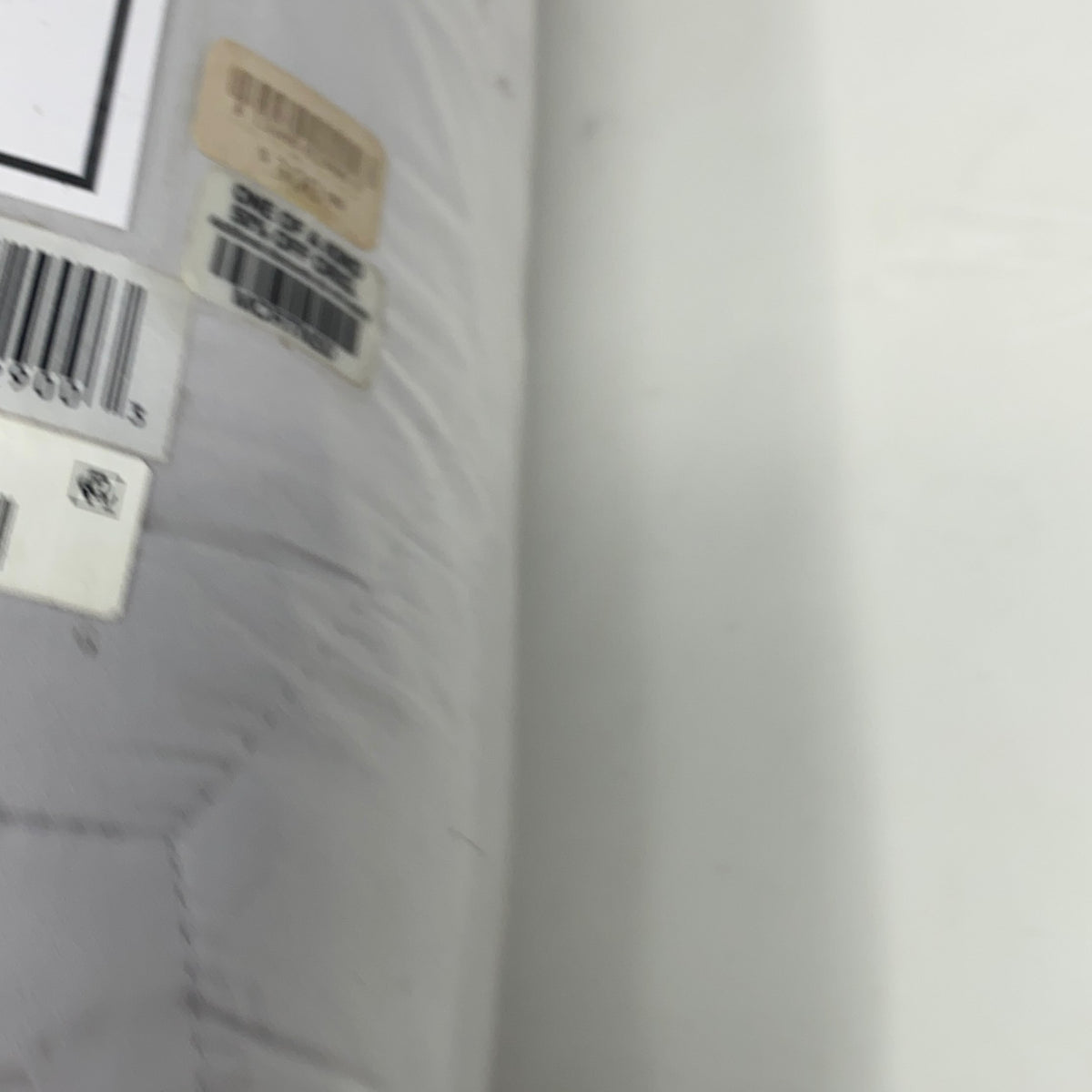 Serial #/Tag-UNT376362I3N