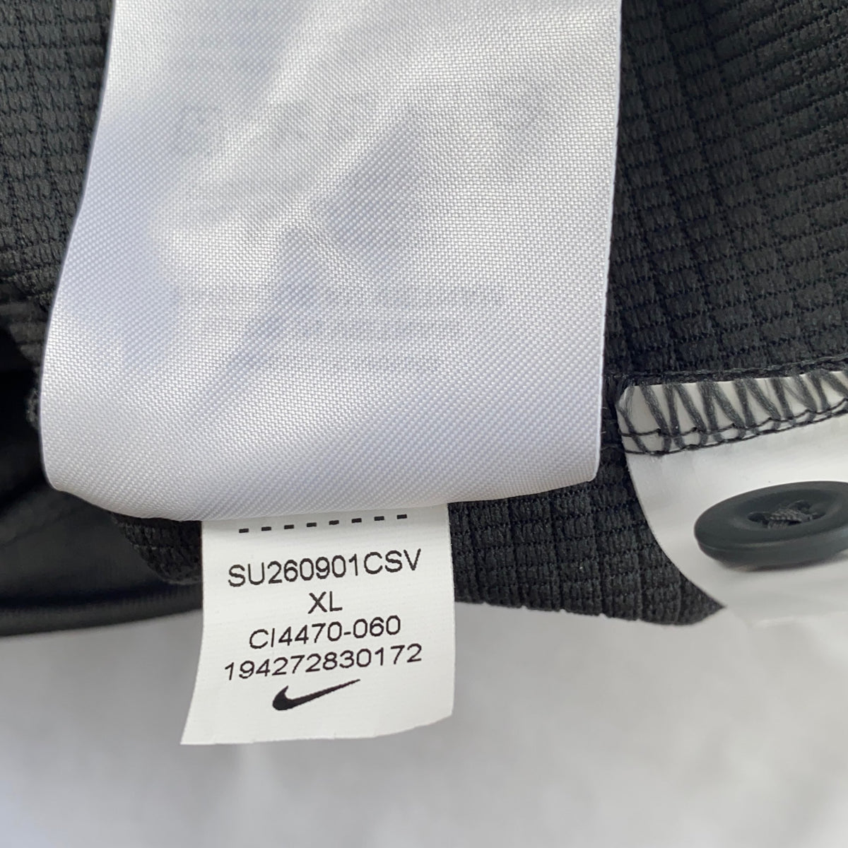Serial #/Tag-LPNPMGS2985099