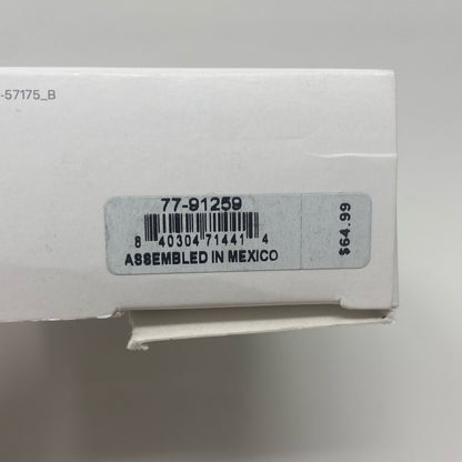 Serial #/Tag-UNT998964SBDQ