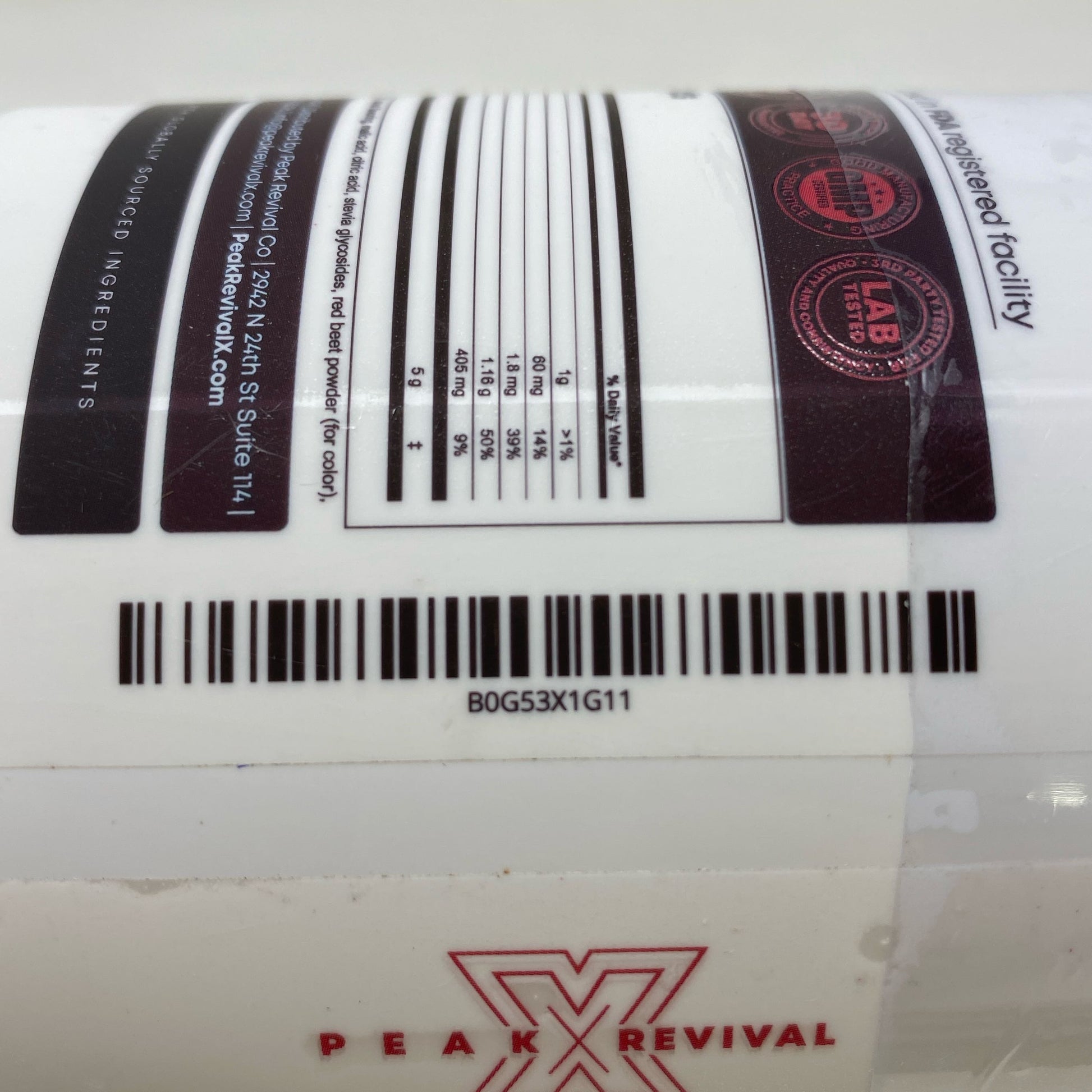 Serial #/Tag-UNT528807KX2