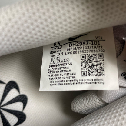 Serial #/Tag-UNT585291UF1