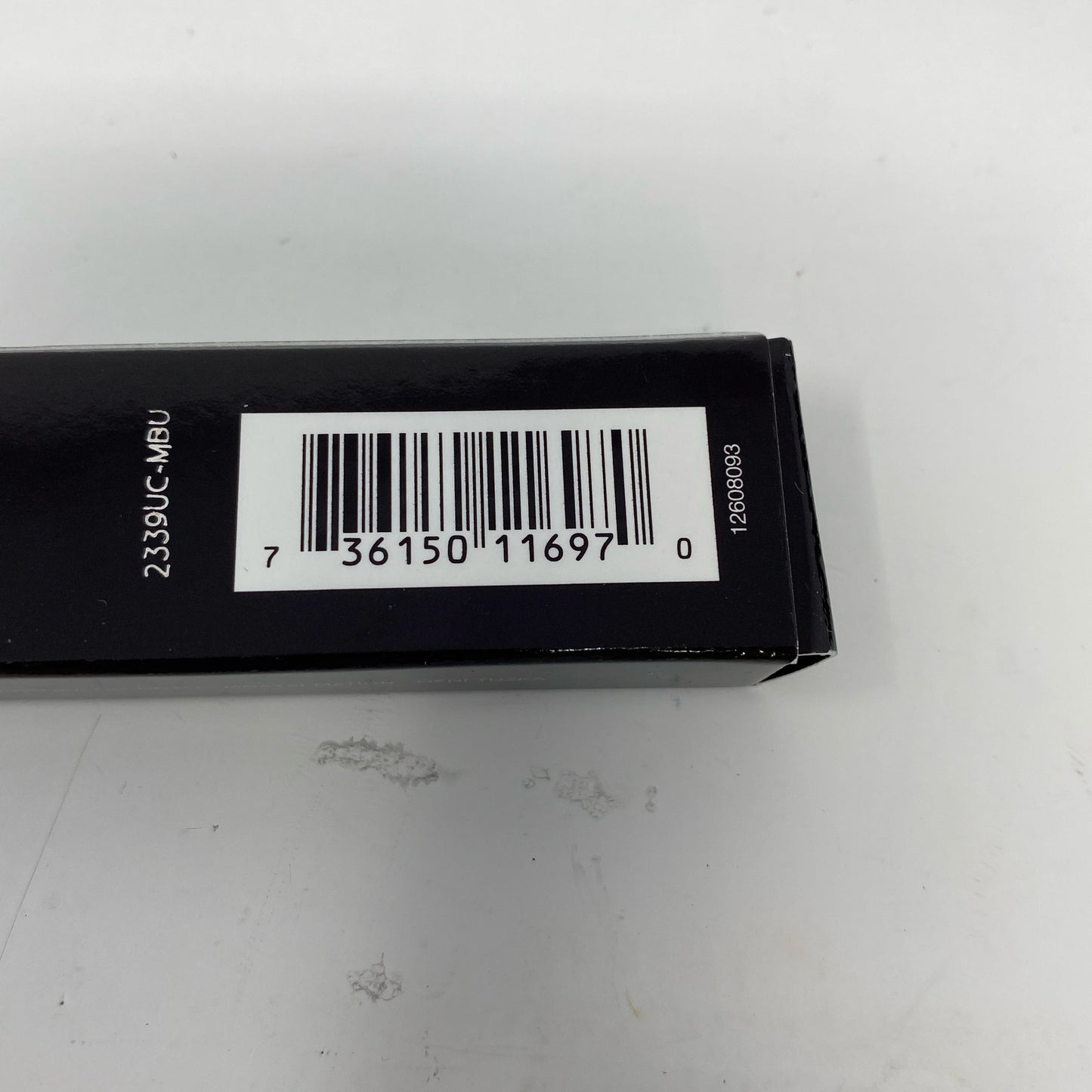 Serial #/Tag-UNT925443NS3