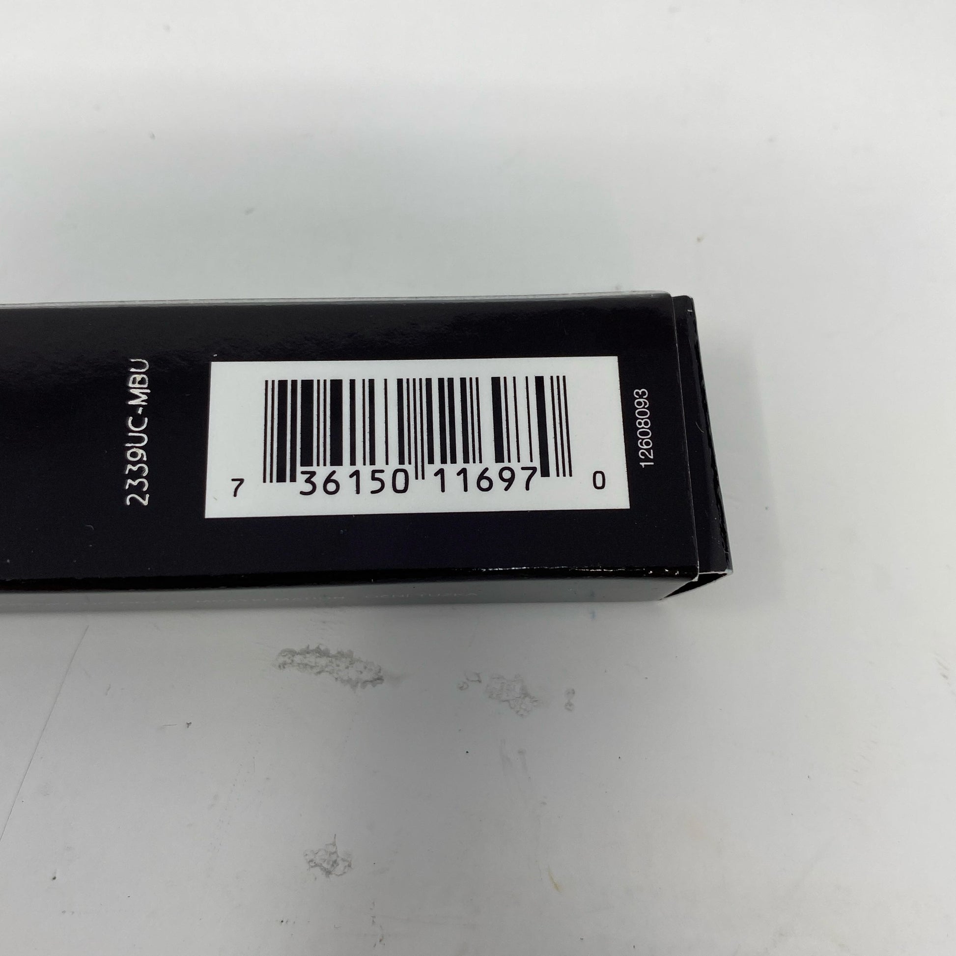Serial #/Tag-UNT925443NS3