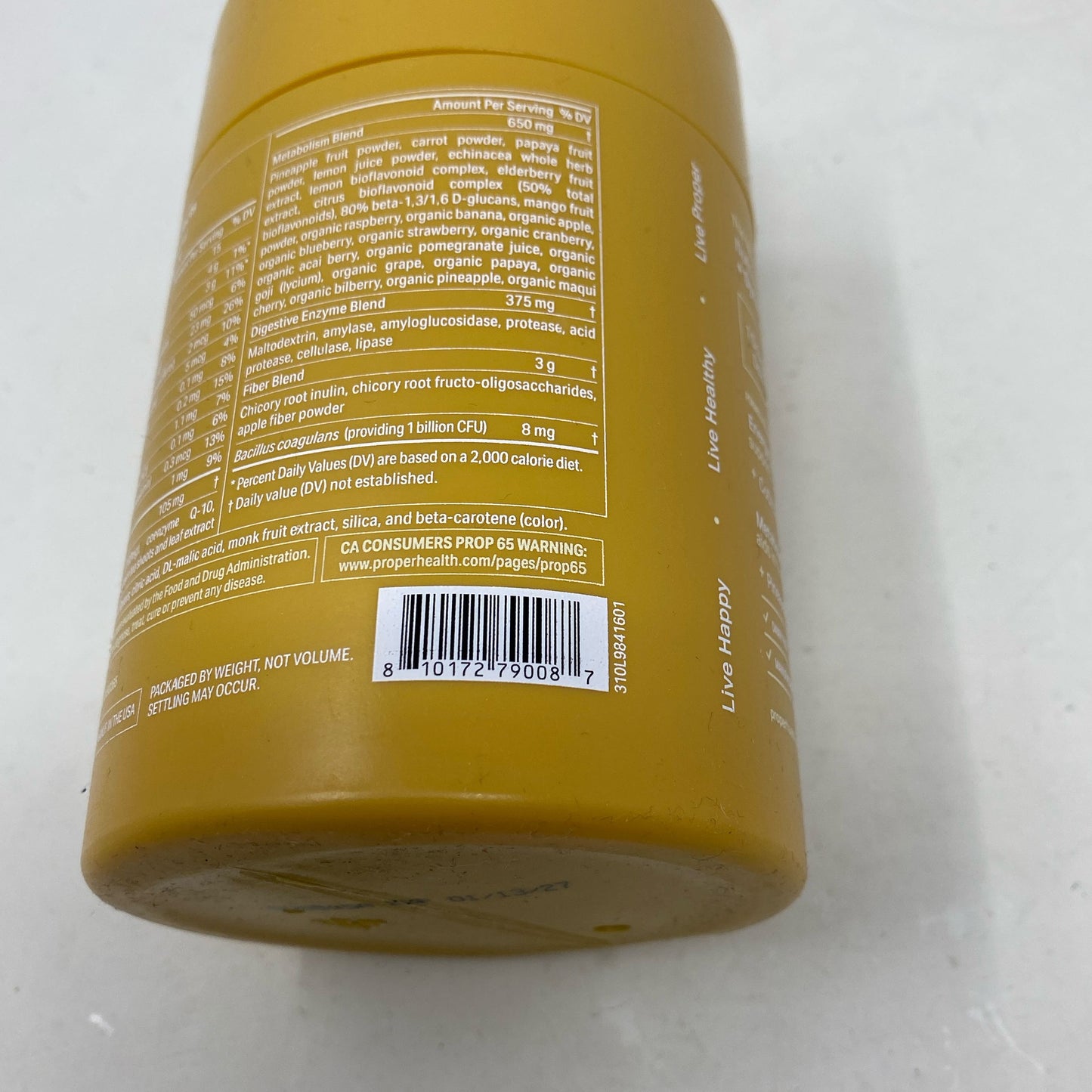 Serial #/Tag-UNT859228S2Y