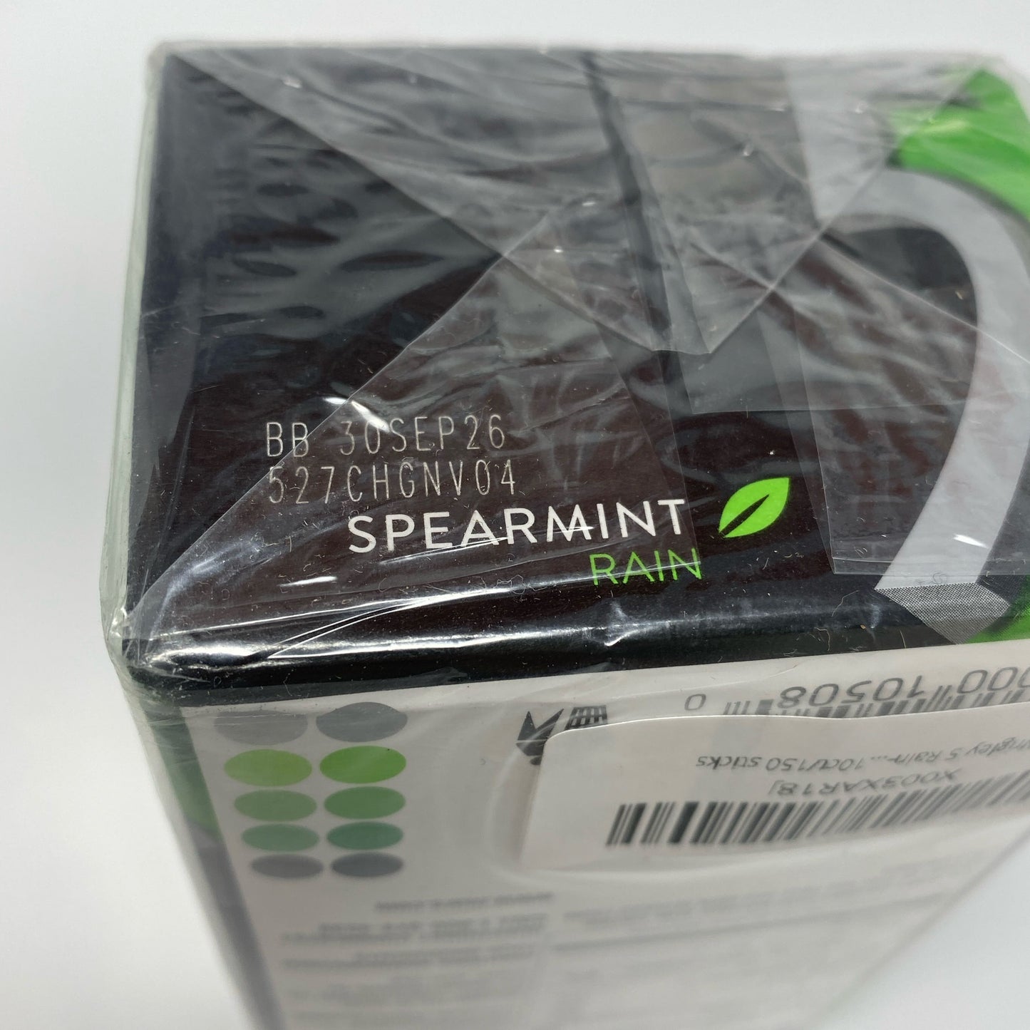 Serial #/Tag-UNT682119F1YR