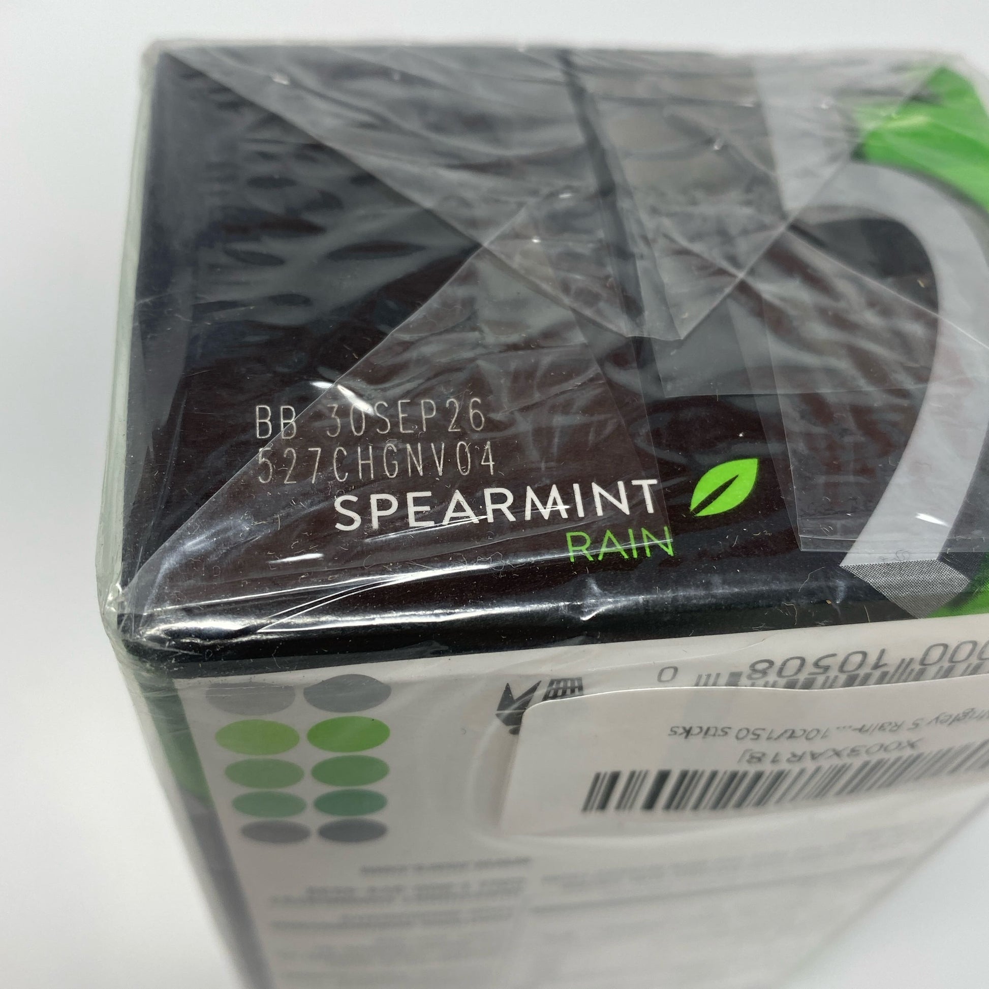 Serial #/Tag-UNT682119F1YR