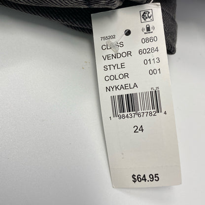 Serial #/Tag-UNT827271RZ8