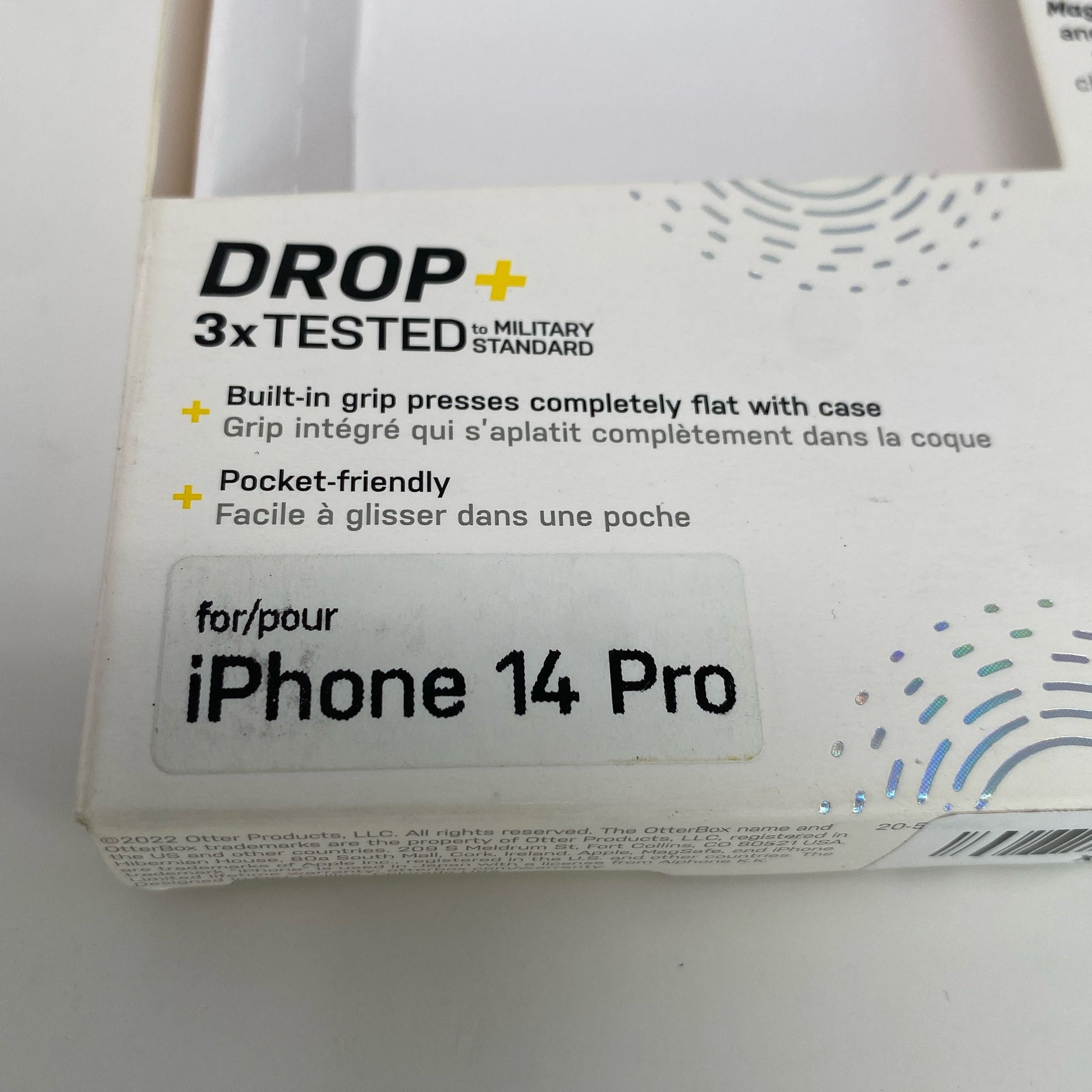Serial #/Tag-LPNO197994094